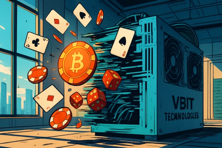 米国SECは、ビットコイン採掘会社VBitの創設者ドン・ボー氏を起訴した。彼は不正に9,560万米ドルを調達し、ギャンブルの景品として4,850万米ドルを流用した。